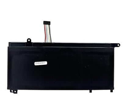 L19M3PDA Laptop Battery Replacement for Lenovo ThinkBook 14 G2 ITL are / 14 G3 ACL ITL / 14 G4 ABA IAP / 15 G2 ITL are / 15 G3 ACL ITL /15 G4 ABA IAP Series L19L3PDA L19D3PDA L19C3PDA