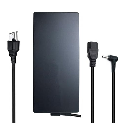 ADP-240EB B AC Adapter Power Supply 20V 12A 240W for ASUS ROG 15 GX550LXS RTX2080 S15 S17 G15 G513 GX550LXS RTX2080 G733QM G733QR G733QS G733QSA RTX2080 Laptop Charger