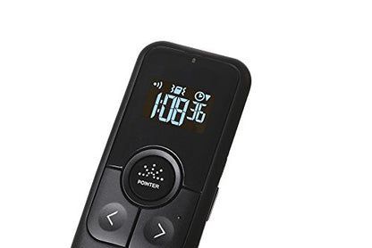 Canon Office Products Pr100-R Presentation Device, Black (1344C003) - color: Black