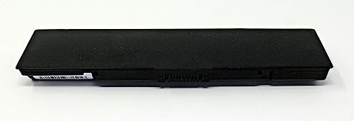 GHU PA3534U-1BRS 48Wh Battery Replacement for Toshiba Satellite A200 A300 L300 L500 L505, Compatible with PA3533U-1BRS PA3535U-1BAS - style: PA3534U-1BAS/5200mAh