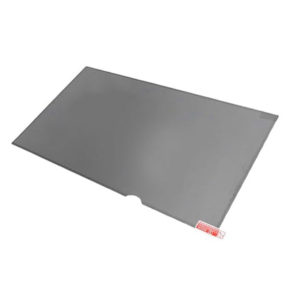 14 Inch Matte Privacy Screen Protector | Anti, Blue Light Blocking, Anti, Eye Protection for 16:9 Widescreen Display Laptops, Scratch Proof Film