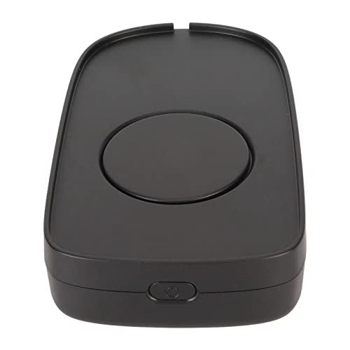 detectable Mouse Jiler, USB Mouse Mover Device Keeps PC Awake, Driver- Mouse Wiler Auto Shaker for Presentation