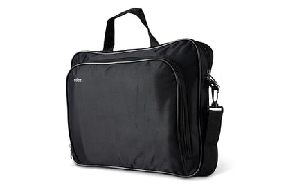 Nilox Essential 2 15,6" Laptop Briefcase Black