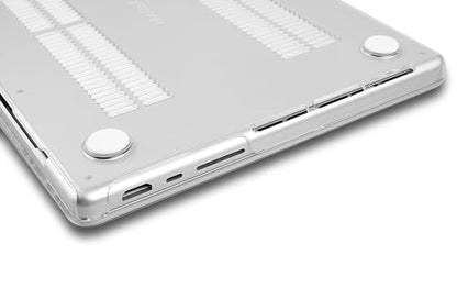 UESWILL for MacBook Pro 14 inch Case M5 M4 M3 M2 M1 A3427 A3426 A3434 A3401 A3185 A3112 A2992 A2918 A2779 A2442 (2021-2026), Glossy Pattern Hard Shell Cover + Microfiber Cloth, Fairy - color: Pattern: Fairy, size: MacBook Pro 14" (M1 M2 M3 M4 M5)