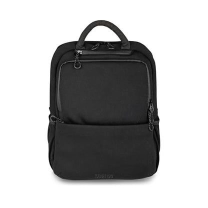 Kenneth Cole REACTION Logan Neoprene Travel 16" Laptop Backpack, Black