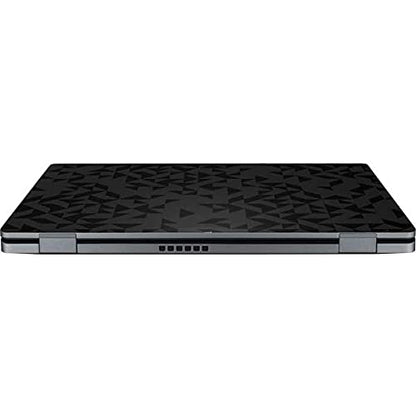 Skinit Laptop Decal Skin Compatible with Dell Latitude 7420 Originally Designed Black Design