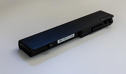 GHU New 6 Cell U164P N855P Battery Compatible with Dell Studio 17, 1745, Studio 1747 1749 Laptop Fit N856P M905P Part # U150P 312-0196 312-0186 U150P OW077P M909P W080P Y067P