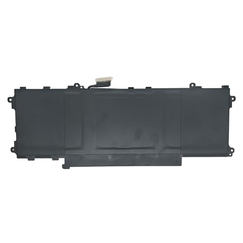 GT6TK Battery 60Wh 5065mAh Replacement for Dell Latitude 9440 2-in-1 9450 2-in-1 Series K2CPY 31CP5/81/75 11.55V 3-Cell - size: 10.43*3.98*0.24 inch GT6TK