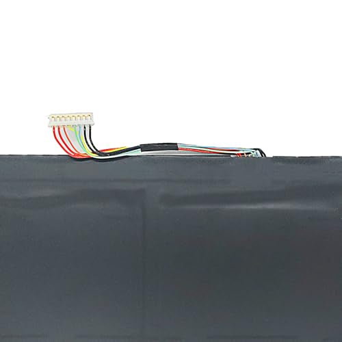 AP18C8K 50.29Wh Battery Replacement for Acer Swift 3 SF314-42 SF314-57 SF314-57G SF314-58 SF314-58G SF314-59 / Aspire 5 A514-54 A514-54G A515-56G / TravelMate P2 TMP215-52 Series 3INP5/82/70