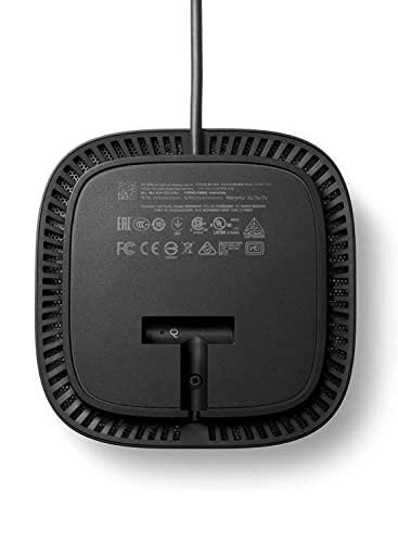 HP USB-C Dock G5 (Renewed)