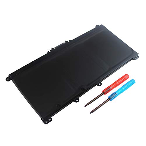 920070-855 920046-421 TF03XL Battery for HP Pavilion 15-CC 15-CD 17-ar050wm 17-ar0xx 15-cc023cl 15-cc123cl 15-cc563st 15-cc050wm 15-cd040wm 14m-cd0001dx 14m-cd0003dx 14-cd1055cl 14-bf0xx 920046-121 - size: 41.9Wh TF03XL 11.55V
