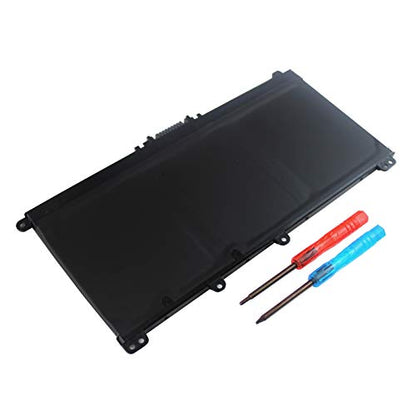 920070-855 920046-421 TF03XL Battery for HP Pavilion 15-CC 15-CD 17-ar050wm 17-ar0xx 15-cc023cl 15-cc123cl 15-cc563st 15-cc050wm 15-cd040wm 14m-cd0001dx 14m-cd0003dx 14-cd1055cl 14-bf0xx 920046-121 - size: 41.9Wh TF03XL 11.55V