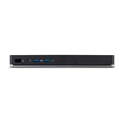 Acer USB Type-C Dock II with 135W Adapter