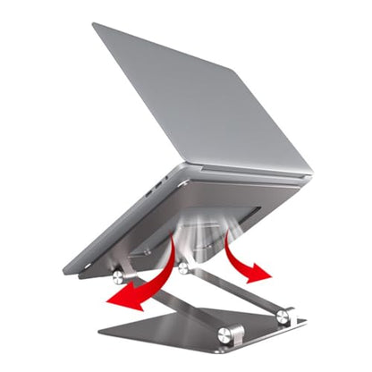 Laptop Convenient Stand Desktop Storage Tablet Phone Computer Vertical Stand Can Raise The Cooling Base(D) - color: D