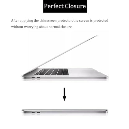 2 Pack 15.6" Anti Glare Screen Protector for Samsung Galaxy Book 4 15.6"/ Galaxy Book 3 15.6" /Galaxy Book 2 15.6" /Galaxy Book Ion/Flex 15.6, Galaxy Book 4/3/2 360 15.6" /Galaxy Book 4/3/2 Pro 15.6" - color: Anti Glare