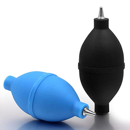 Dust Remover Rubber Air Blower Cleaner for Cameras Keyboard Watch Computer Laptop Screen Dust Ear Mold Dust Clean
