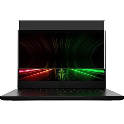 Privacy Screen Protector Film, compatible with Razer Blade 14 RZ09-0370CEA3 14" Laptop Anti Spy TPU Guard （ Not Tempered Glass Protectors ）