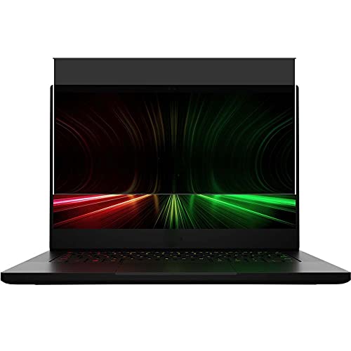 Privacy Screen Protector Film, compatible with Razer Blade 14 RZ09-0370CEA3 14" Laptop Anti Spy TPU Guard （ Not Tempered Glass Protectors ）