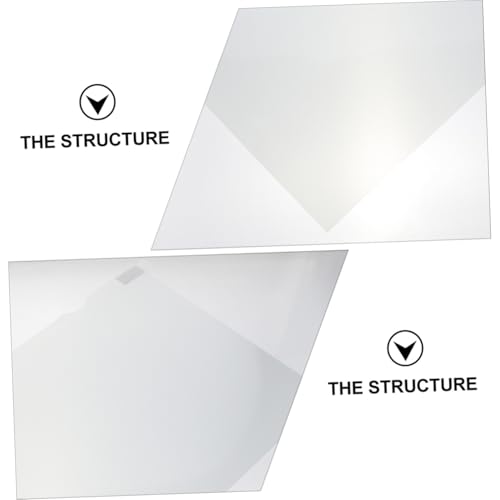 13.3 Inch Laptop Screen Shield Anti-glare Anti Blue Light Protective Layer Eye Care Filter for 16:10 Laptops, Anti-scratch Screen Guard for Computer Use