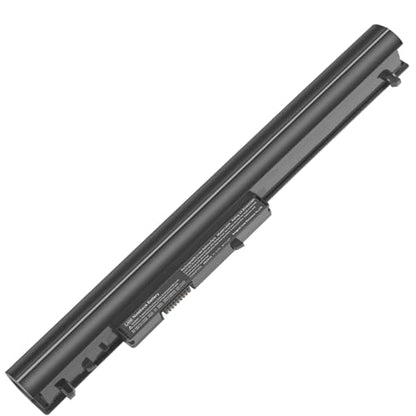 ASUNCELL 776622-001 LA04 Laptop Battery Replacement for HP Pavilion 14 15 241 247 248 340 345 G1 G2 LA03DF 15-F272WM 15-F233WM 15-F211WM 752237-001 728460-001 4 Cells 14.8V 41Wh - color: LA04