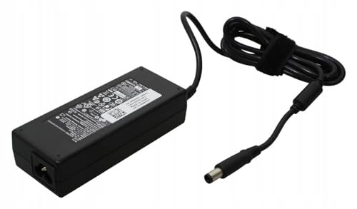 Dell AC-Adapter 90W 3 Pin