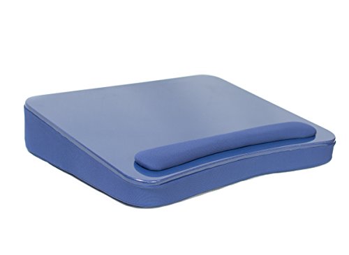 All-Purpose Lap Desk Color: Blue