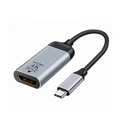 USB-C Type C to HDMI Cable HDTV Adapter 4K 60hz 1080p for Tablet & Phone & Laptop - style: USB-C to HDMI