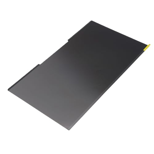 Dpofirs 14 Inch Anti Laptop Privacy Film | Magnetic Peeping Protection for 16:9 Laptops, Ultra HD AR Layer, 60 Degree View, Matte PET 0.4mm Thin with Adhesive Frame Tape