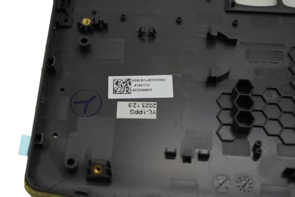 New for LOQ 15APH8 82XT LOQ 15IRH8 82XV Laptop Palmrest Upper Case Keyboard Cover C Lid 5CB1L49781 Gray