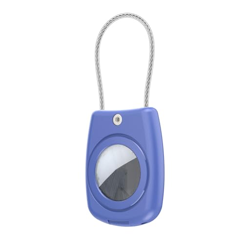 Protective PC Lock Effective Lightweight PC Case Storage Case Simple Installation