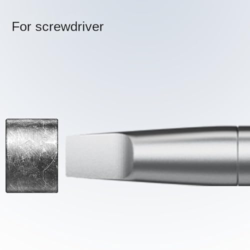 Phone Cleaning Kit Electronic Detailing Brush Accessory | Electronic Brush Kit for Phone Tablet Laptop Computer Monitor Keyboard Screen Earbuds Home - color: Silver