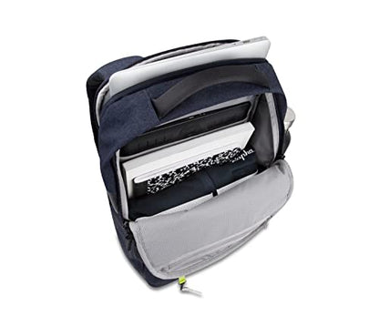 Timbuk2 Division Laptop Backpack Deluxe, Eco Nightfall - color: Eco Nightfall