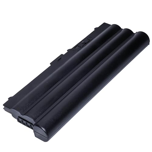 GHU 70++ Battery 73Wh Replacement for Lenovo ThinkPad T410 T420 T430 T520 T530 W520, Compatible with 0A36303 45N1001 - style: 73 Wh (70++)