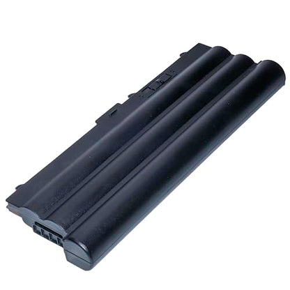 GHU 70++ Battery 73Wh Replacement for Lenovo ThinkPad T410 T420 T430 T520 T530 W520, Compatible with 0A36303 45N1001 - style: 73 Wh (70++)