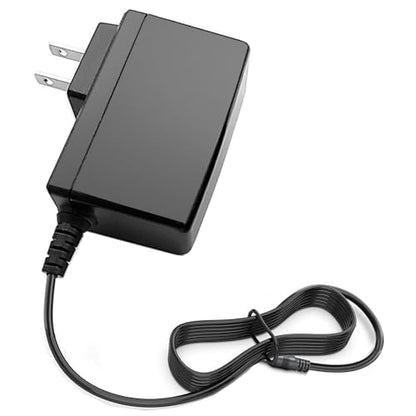 UpBright 10V AC Adapter Compatible with Sega Genesis 2 MK-1631 50 MK-2103 3 32x Nomad GENESIS3 MK-1479 Game Gear Drive II Console Performance P-085 MULD4810850 INNOVATIONS 7-38012-34010-3 Power Supply