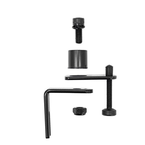 AA-Products T-70N Notebook/Laptop/Netbook Computer Mount Holder Stand for Trucks-Vans-Cars-SUVs