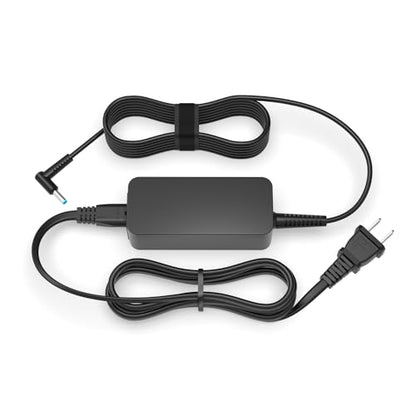 Model Charger Compatible with HP 17-cn00xx 17-cn0053cl 17-cn0063cl Laptop | Replacement for 17-cn0078cl 17-cn1053cl 17-cn1063cl 17-cn2063cl 17-cn2165cl 17-cn3033cl 17-cn3035cl 17-cn3165cl