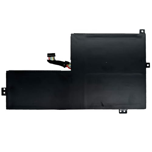 L20M3PG2 Laptop Battery 42Wh Compatible with Lenovo Flex 3 Chrome-11M836 / IdeaPad 3 Chrome-14M836 / IdeaPad Flex 3 Chromebook-11IJL6 / 500e Chromebook Gen 3 Series L20D3PG2 L20L3PG2