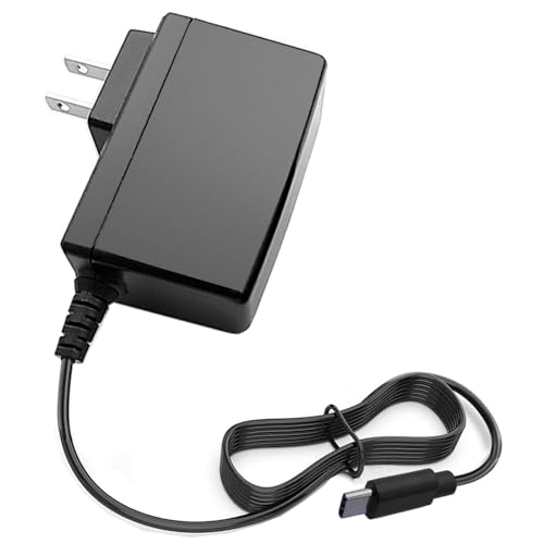 UpBright 12V AC/DC Adapter Compatible with AVAPOW A28 A08 A18 A58 A68 W68 A 28 A 58 A 68 2000A 3000A 4000A 6000A Car Jump Starter 12 V Lithium Ion Li-Ion Battery Booster Switching Power Supply Charger