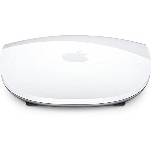 Apple Magic Mouse 2 Wireless - Silver (Renewed) - color: Silver