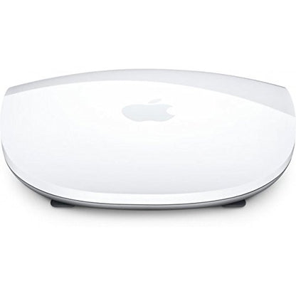 Apple Magic Mouse 2 Wireless - Silver (Renewed) - color: Silver