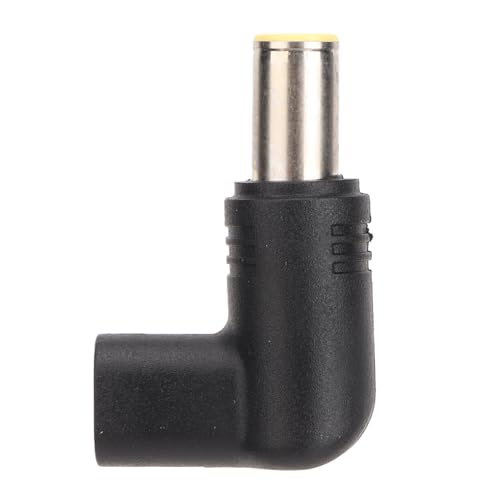 Type C Women Up to 7.9 Mm Load Adapter, Efficient and Reliable Charging, 100 W Electricity for Laptop and Other Devices