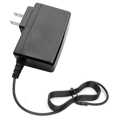 UpBright 15V 1A AC/DC Adapter Compatible with Tacklife HA2 T6 T8 T8-Newer 800A Pro T8Pro 1200A Peak 18000mAh Lithium 12V Car Jump Starter Battery Charger 15VDC Power Supply PSU (NOT for T8 Mix/T8 Max)