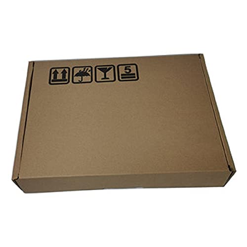 Laptop Palmrest Upper Case with US Keyboard and Touchpad Assembly (with WFC Hole) Replacement for Lenovo Chromebook 11 300e 2nd Gen AST 82CE 5CB0Z21553 - color: 82CE Upper Case Assembly
