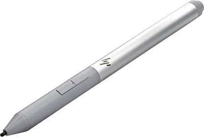 HP Rechargeable Active Pen G3 - Bluetooth - 70.9 mil - Active - Replaceable Stylus Tip - Gray - Notebook Device Supported