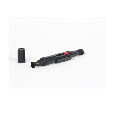 6 in 1 Dust Swiping Air Blower Brush Pen Cloth Cleaning kit for Digital Video Camera Computer Phone Screen Lens