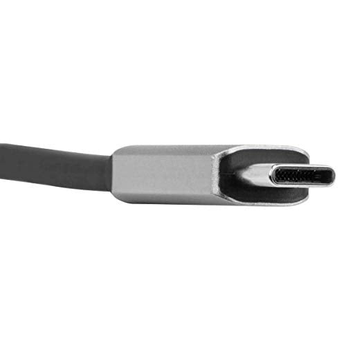 Targus USBC MP VideoAdptr Card Reader - style: USB-C Multi-Port Single Video Adapter