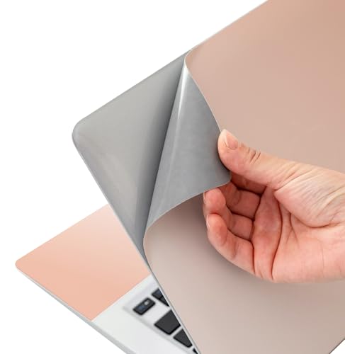 11.6 13 13.3 14 15 15.6 inches Netbook Laptop Skin Sticker Cover Decal Reusable Protector for Laptop Notebook chromebook Skin W-NEK-60 - color: W-NEK-60