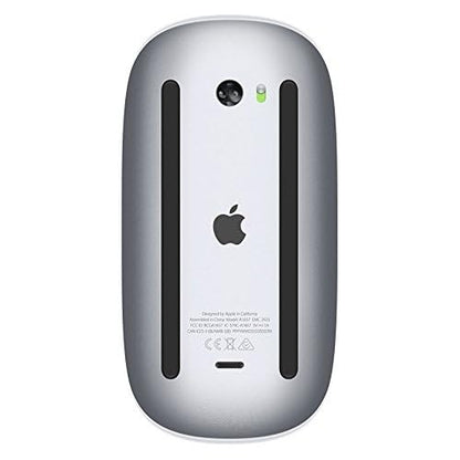 Apple Magic Mouse 2 Wireless - Silver (Renewed) - color: Silver