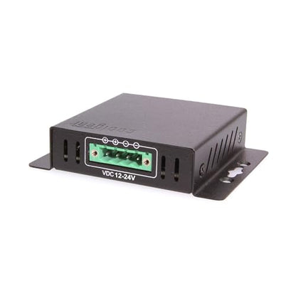 Coolgear ChargeIT! 280W Dual USB Type-C PD Charger w/EPR Support